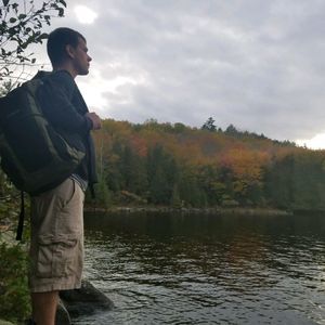 Meet your Posher, Joshua